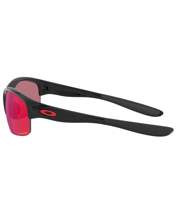 Oakley Women's Commit Squared Sunglasses Macy's