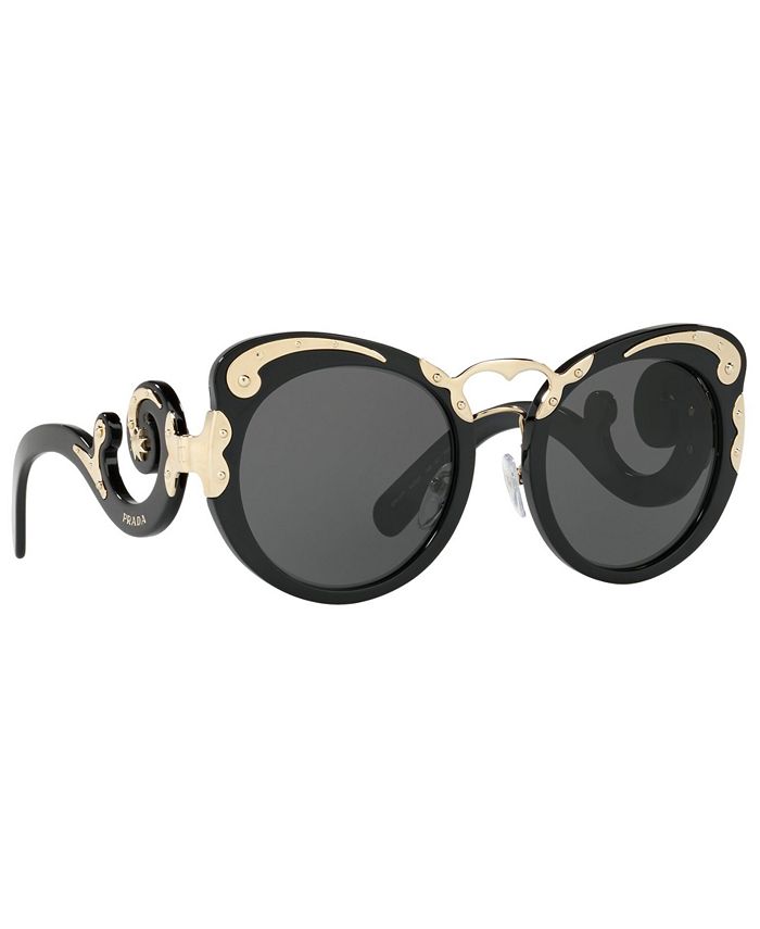 PRADA Women's Sunglasses Macy's