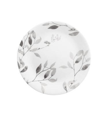 Boutique Misty Leaves 12 Pc. Dinnerware Set, Service for 4