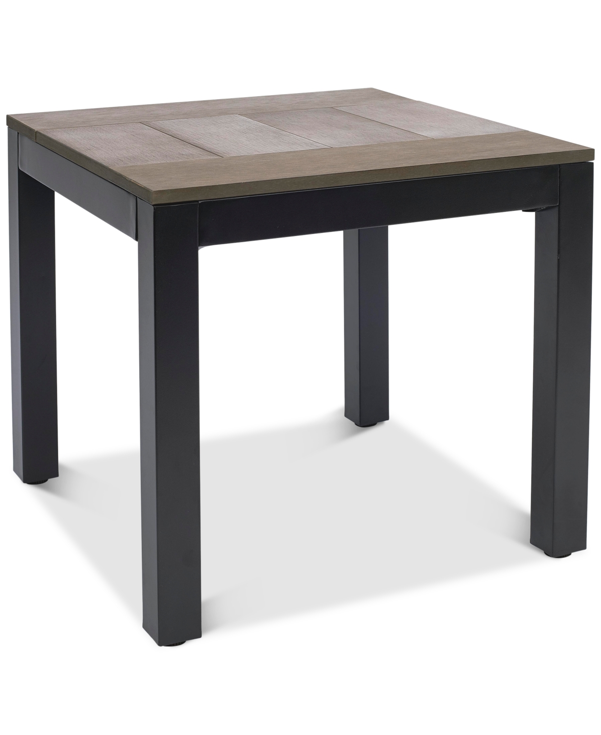 10397497 Stockholm Outdoor End Table, Created for Macys sku 10397497