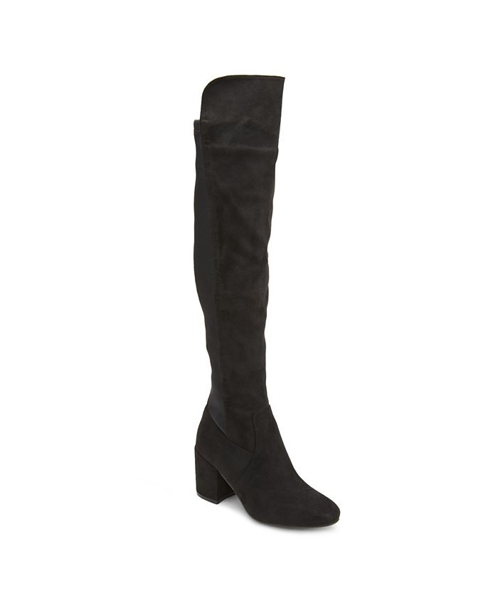 Olivia Miller 'If Wishes Came True' Boots - Macy's
