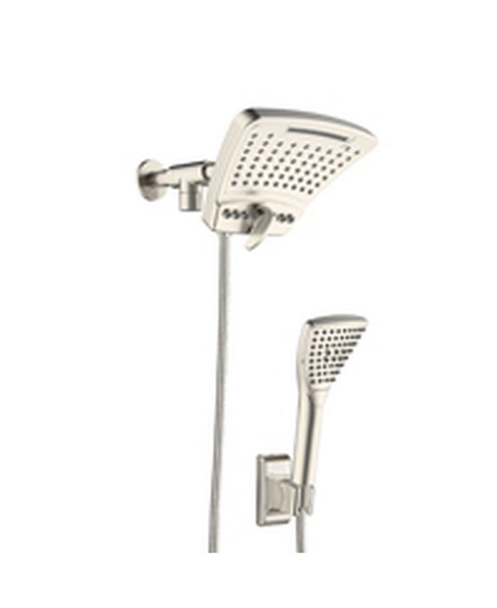 Pulse Shower Spas Powershot Shower System Macy's