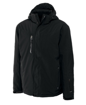 Cutter & Buck Men's Big and Tall Cb Weathertec Sanders Jacket