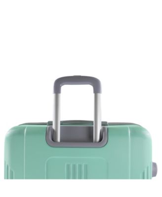 Denali S. 3-Pc. Anti-theft Hardside Luggage Set