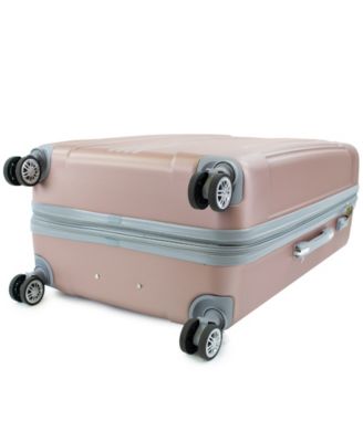 Denali S. 3-Pc. Anti-theft Hardside Luggage Set