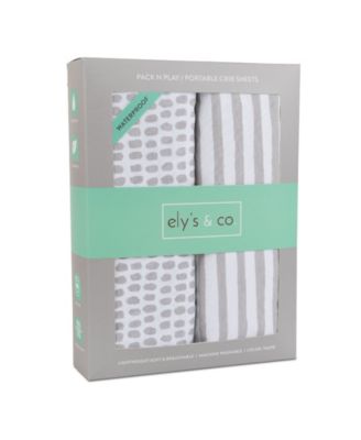 Ely's & Co.