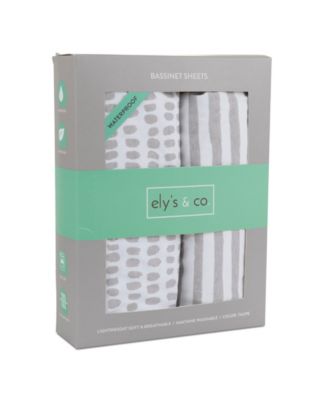 Ely's & Co.