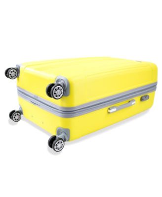 Denali S. 3-Pc. Anti-theft Hardside Luggage Set