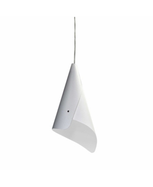 Dainolite 1 Light Jtones Cone Pendant