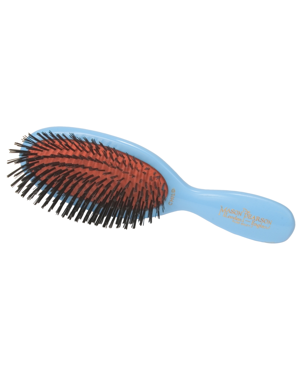 Childs Sensitive Bristle Hair Brush