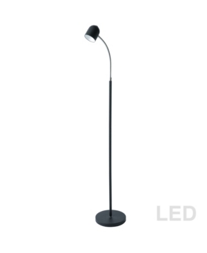 Dainolite 1 Light 5 Watt Led Floor Lamp