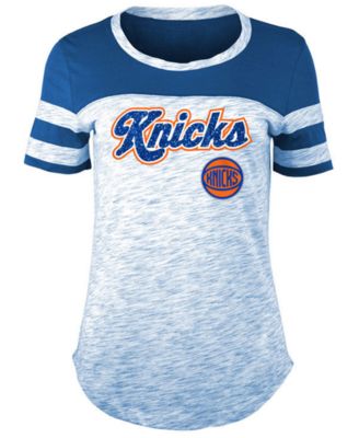 New York Knicks Space Dye T-Shirt 