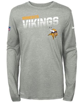 nike vikings shirt