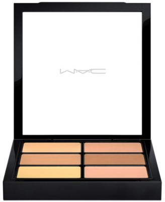 Studio Fix Conceal & Correct Palette