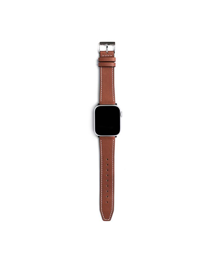 Rebecca minkoff chain link apple watch band deals