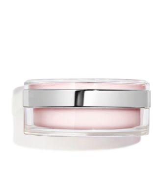 Chanel chance body satin cream on sale