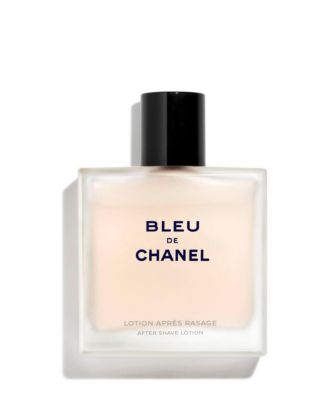 macy's bleu de chanel set