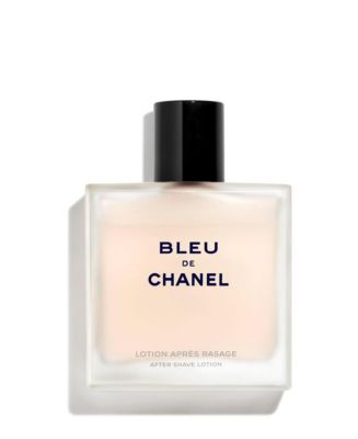CHANEL After Shave Lotion, 3.4 oz - Macy's