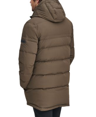 Men's F18 Holden Parka Jacket
