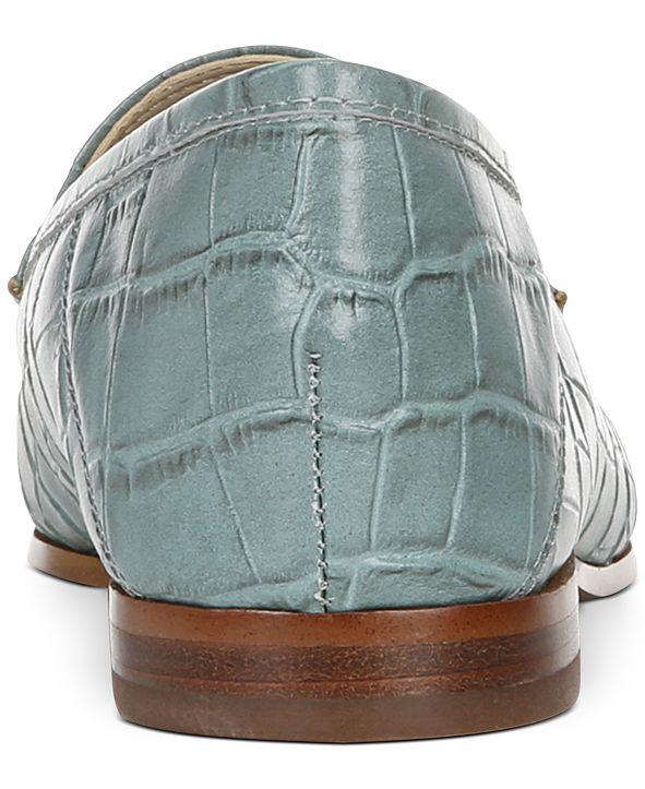 Sam Edelman Loraine Bit Loafers