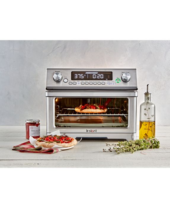 Instant Pot Instant™ Omni™ Plus 11-in-1 Toaster Oven, Silver