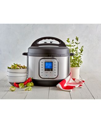 instant pot duo nova 10 quart accessories