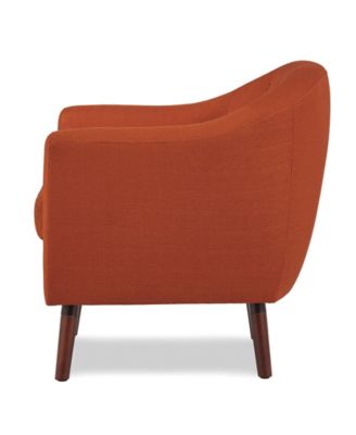 Flett Accent Chair