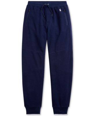 macys polo joggers