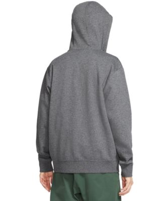 Men's Sportswear Club Fleece Full-Zip Hoodie