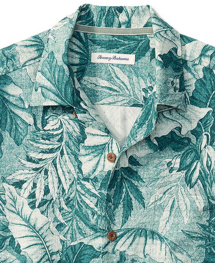 men's toucan shirt