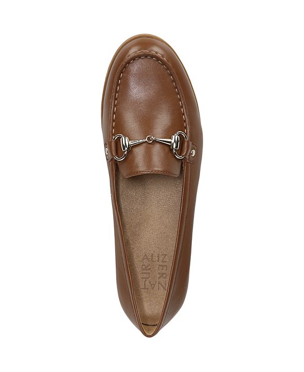 naturalizer macey loafer
