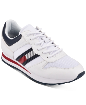 image of Tommy Hilfiger Liams Sneakers Women-s Shoes