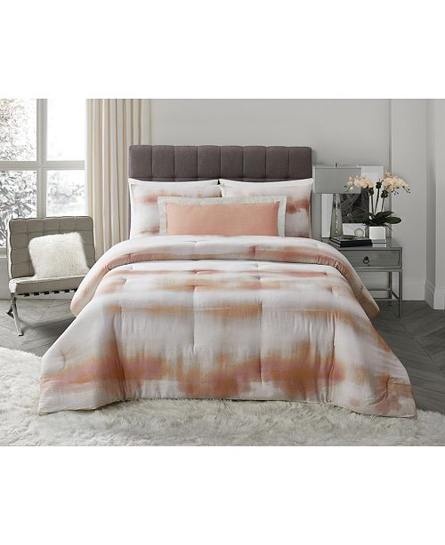 Vince Camuto Home Vince Camuto Como Twin Extra Long ...