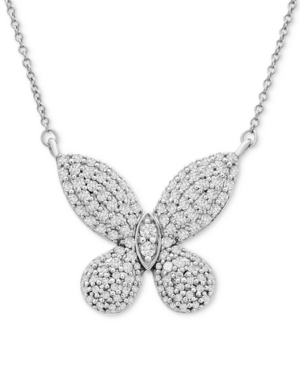 image of Diamond Butterfly 16