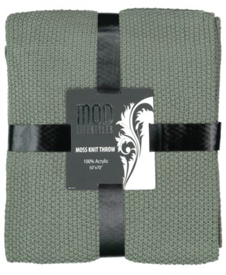 Mod Lifestyles