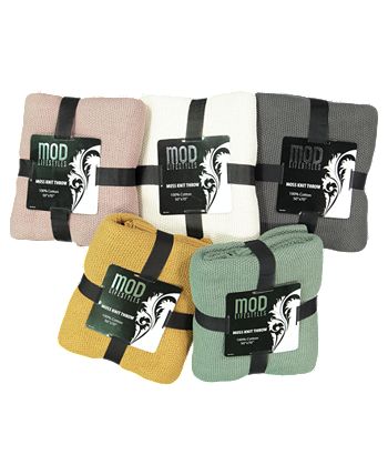 Mod Lifestyles - 