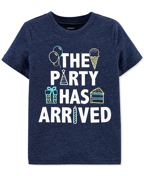 Carter S Toddler Boys Glow In The Dark T Shirt Reviews Shirts