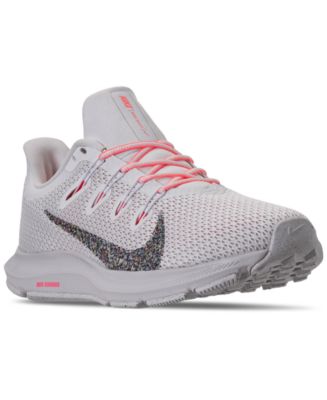 Nike Women's Quest 2 Running Sneakers from Finish Line - Macy's
