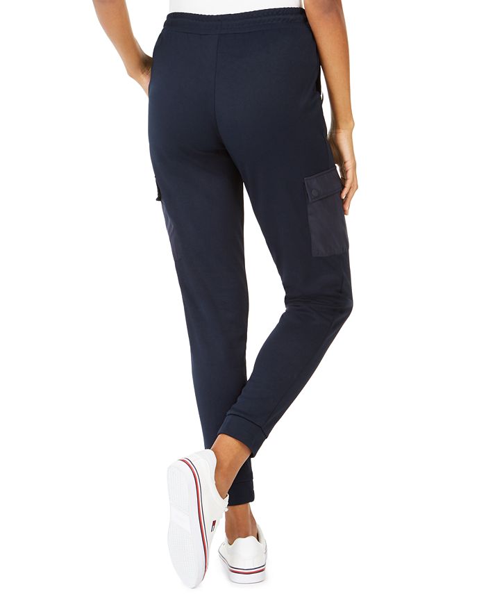 tommy hilfiger womens trousers sale