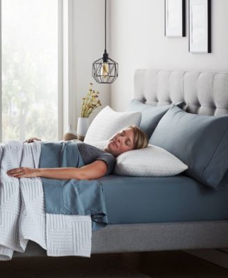 Shredded Foam Pillow 