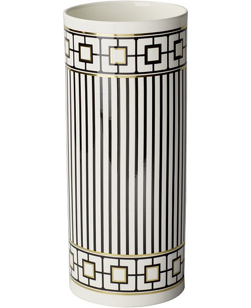 Villeroy Boch Metro Chic Tall Vase Reviews Vases Home