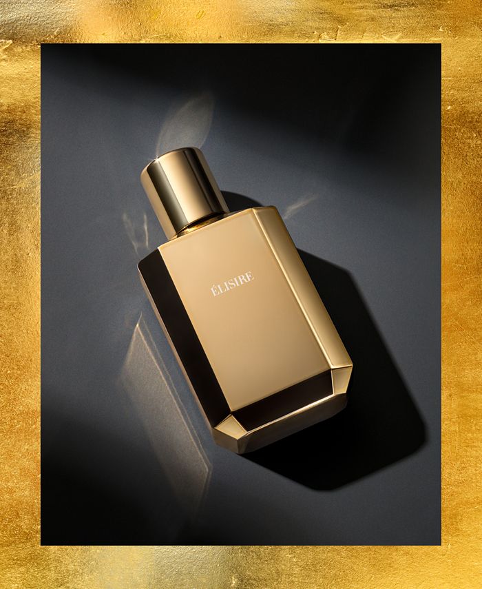 Elisire Élisire Desired Extrait de Parfum, 1-oz. - Macy's