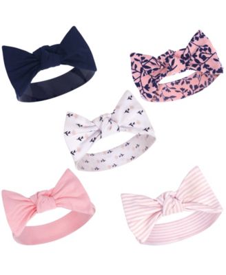 Comfortable Cotton Headwraps