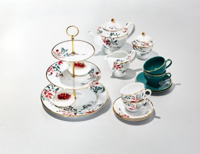 Martha Stewart Collection Royal Blush Collection, Created for Macy's