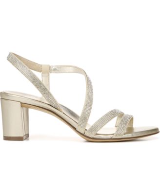 Vanessa Strappy Sandals