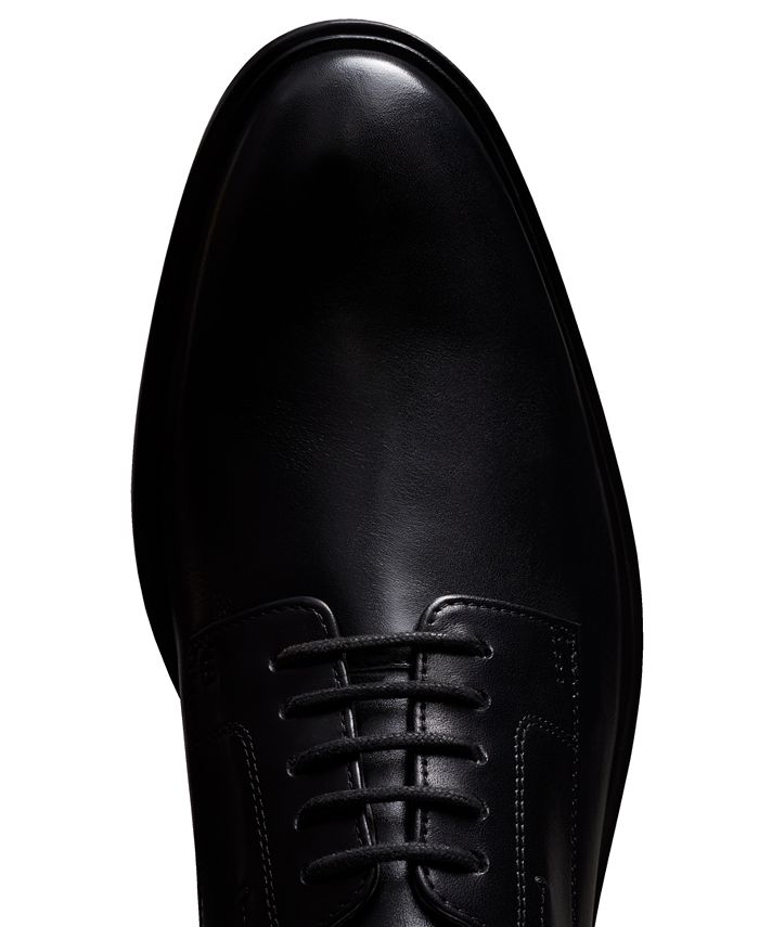 Bostonian Men s Hampshire Low Plain Toe Dress Oxfords Macy s