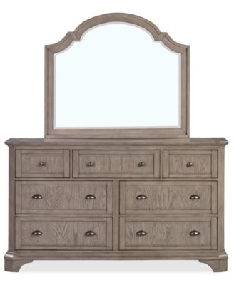 CLOSEOUT! Layna Mirror
