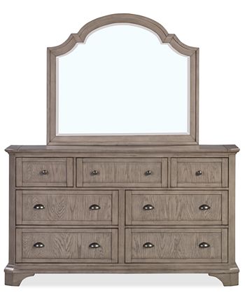 Furniture - Layna Mirror