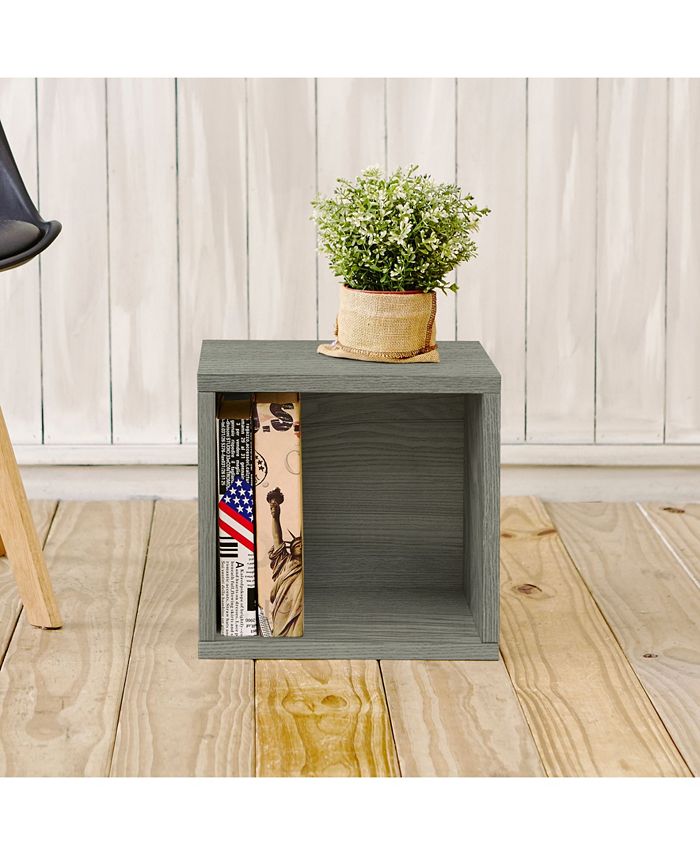 Way Basics Eco Stackable Storage Cube - Macy's