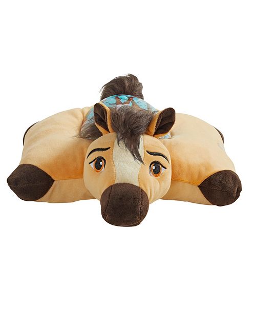 Pillow Pets Nbc Universal Spirit Sleeptime Lite Night Light Plush